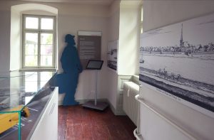 Raumgestaltung Reisen